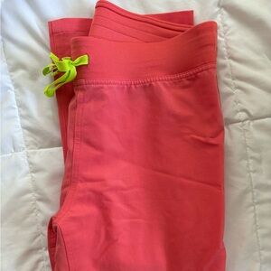 FIGS Livingston scrub bottoms